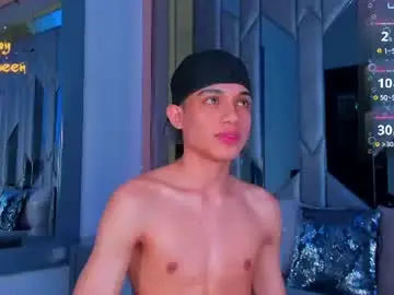 Chaturbate Free Porn Cam of sebax_00