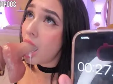 Chaturbate Live Sex Cam of tokyohaskell