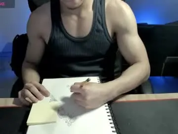 Chaturbate Sex Chat of zenhzu