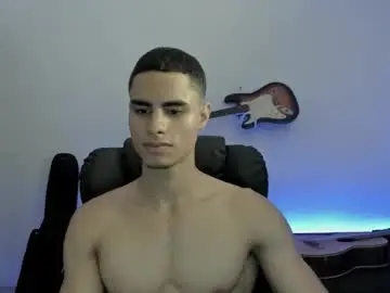 Chaturbate Private Sex Chat of zenhzu