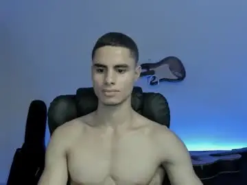 Chaturbate Live Sex of zenhzu