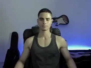 Chaturbate Live Sex Cam of zenhzu