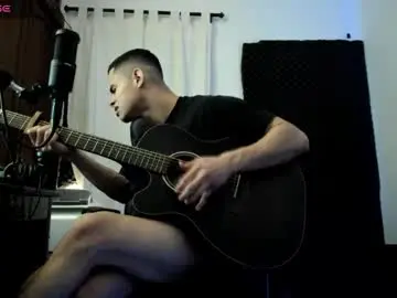 Chaturbate Live Porn of zenhzu