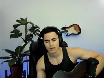 Chaturbate Nude Webcam of zenhzu