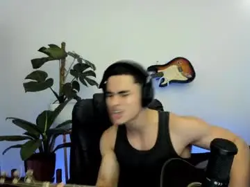 Chaturbate Adult Webcams of zenhzu