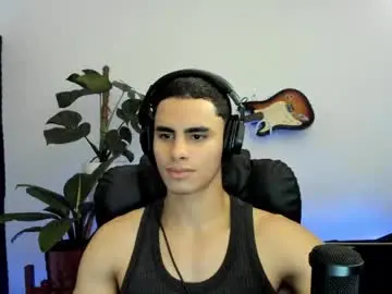 Chaturbate Adult Webcams of zenhzu