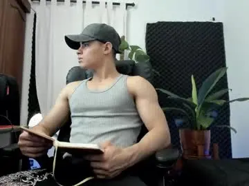 Chaturbate Free Live Porn of zenhzu