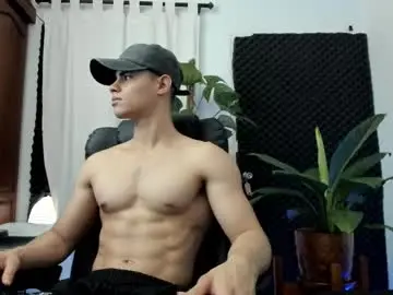 Chaturbate Adult Webcams of zenhzu