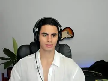 Chaturbate Adult Video Chat of zenhzu