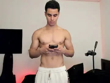 Chaturbate Adult Webcam of zenhzu