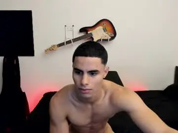 Chaturbate Adult Webcam of zenhzu