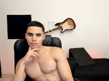 Chaturbate Nude Webcam of zenhzu