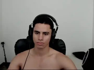 Chaturbate Live Sex Cam of zenhzu