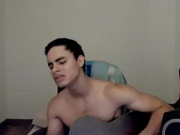 Chaturbate Sex Chat of zenhzu