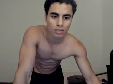 Chaturbate Free Porn Cam of zenhzu