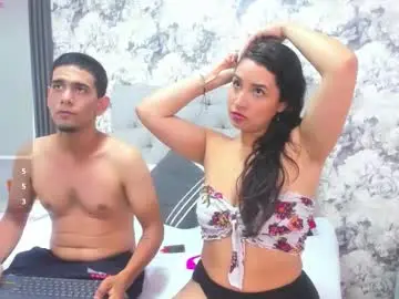 Chaturbate Watch Live Sex Cams of alexxa_and_sadman