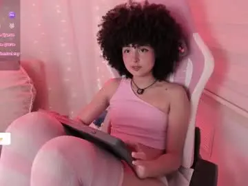 Chaturbate Sex Chat of alice_wiinter