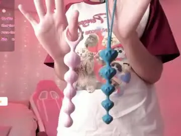 Chaturbate Best live sex cam show of alice_wiinter