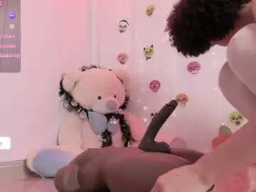 Chaturbate Free Live Porn of alice_wiinter