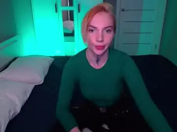 Chaturbate Live Porn of annetenet