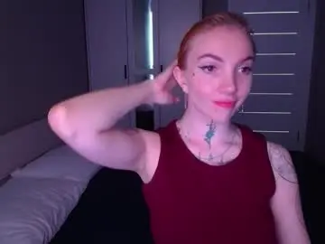 Chaturbate Sex Chat of annetenet
