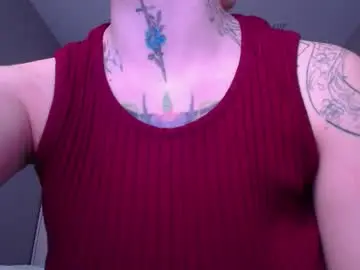 Chaturbate Live Sex of annetenet