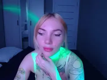 Chaturbate Sex Cam of annetenet