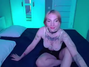 Chaturbate Adult Video Chat of annetenet