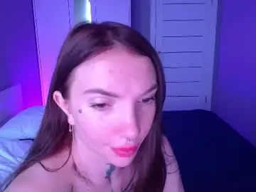 Chaturbate Best live sex cam show of annetenet