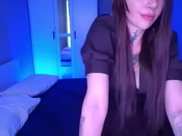 Chaturbate Sex Cam of annetenet