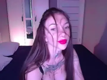 Chaturbate Adult Webcam of annetenet