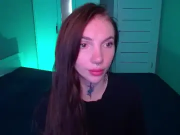 Chaturbate Best live sex cam show of annetenet
