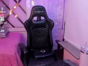 Chaturbate Live Porn of ary_cooper_