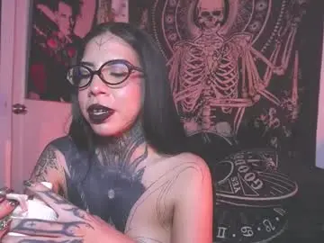 Chaturbate Free Porn Cam of dalia_vorhees