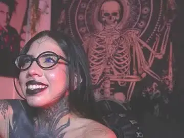 Chaturbate Private Sex Chat of dalia_vorhees