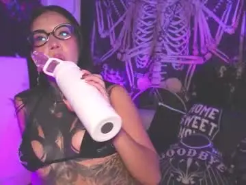 Chaturbate Free Live Porn of dalia_vorhees