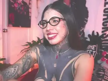 Chaturbate Adult Webcams of dalia_vorhees