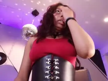 Chaturbate Adult Webcams of goddessjulieta