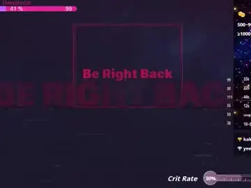 Chaturbate Adult Video Chat of happy_lappi