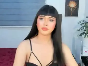 Chaturbate Live Porn of hollywoodstareme