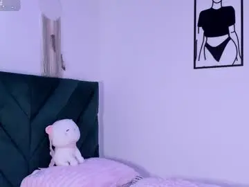 Chaturbate Adult Video Chat of irismoira