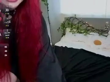 Chaturbate Free Porn Cam of jane_goddesss