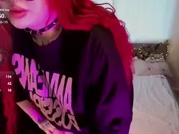 Chaturbate Best live sex cam show of jane_goddesss