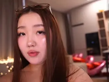 Chaturbate Free Porn Cam of k_kimikooo