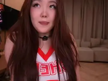 Chaturbate Watch Live Sex Cams of k_kimikooo