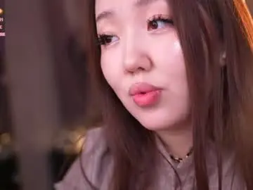 Chaturbate Live Porn of k_kimikooo