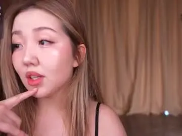 Chaturbate Best Webcam of k_kimikooo