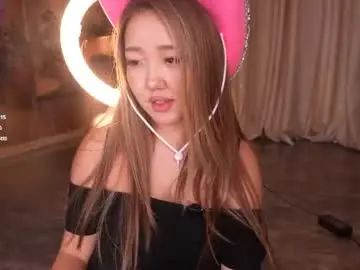 Chaturbate Free Porn Cam of k_kimikooo