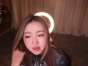 Chaturbate Adult Webcams of k_kimikooo