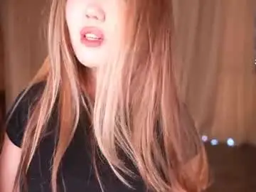 Chaturbate Nude Webcam of k_kimikooo